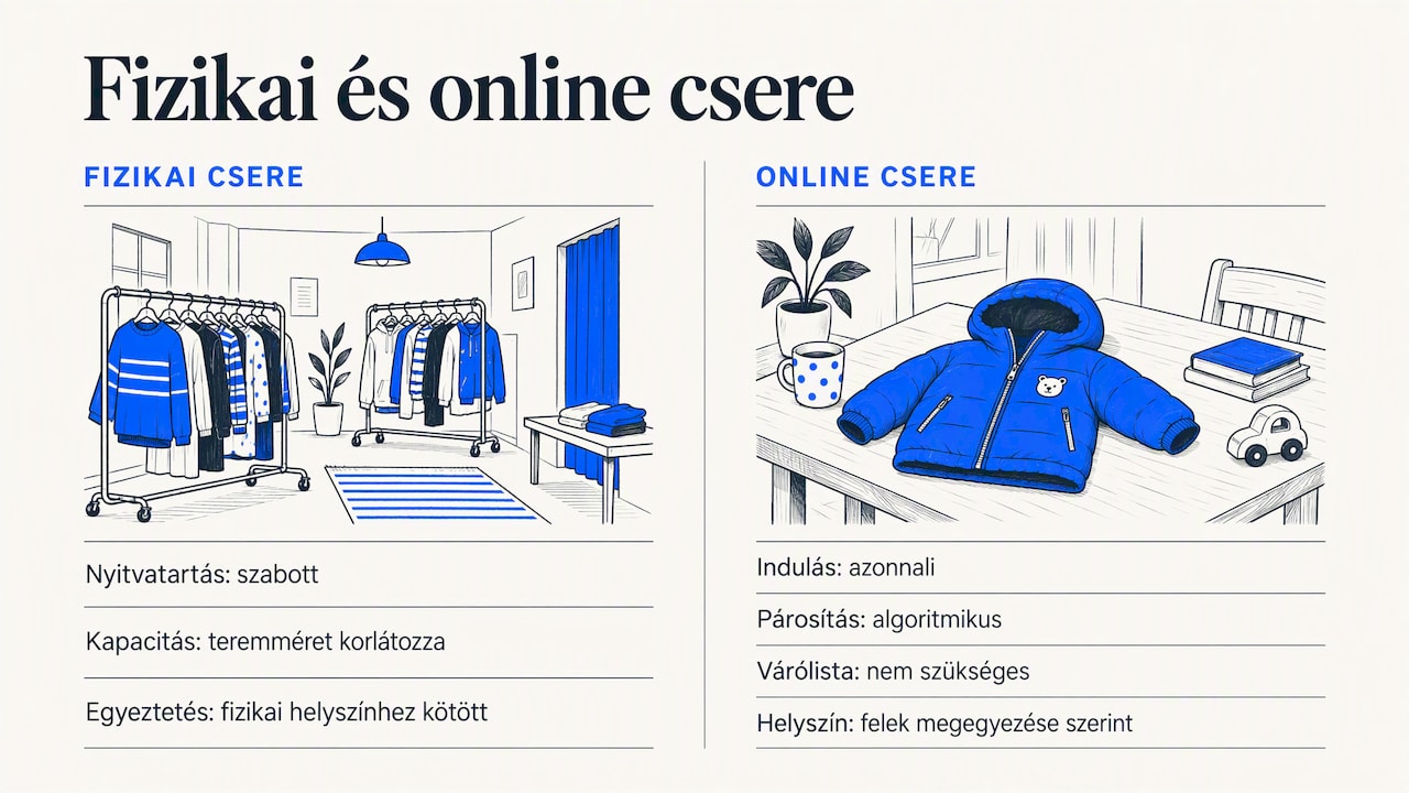 Sepercalatt szerzői nézőpont: hogyan segítünk gyorsan cserélni — overview diagram