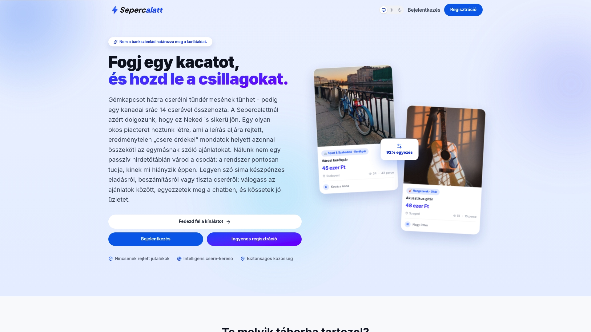 Sepercalatt